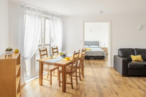 Comfortable and Bright Apartment in Tower Bridge